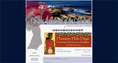Desktop Screenshot of hulamidwest.com